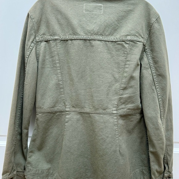 Rag & Bone Utility Jacket, Size M - Picture 5 of 5